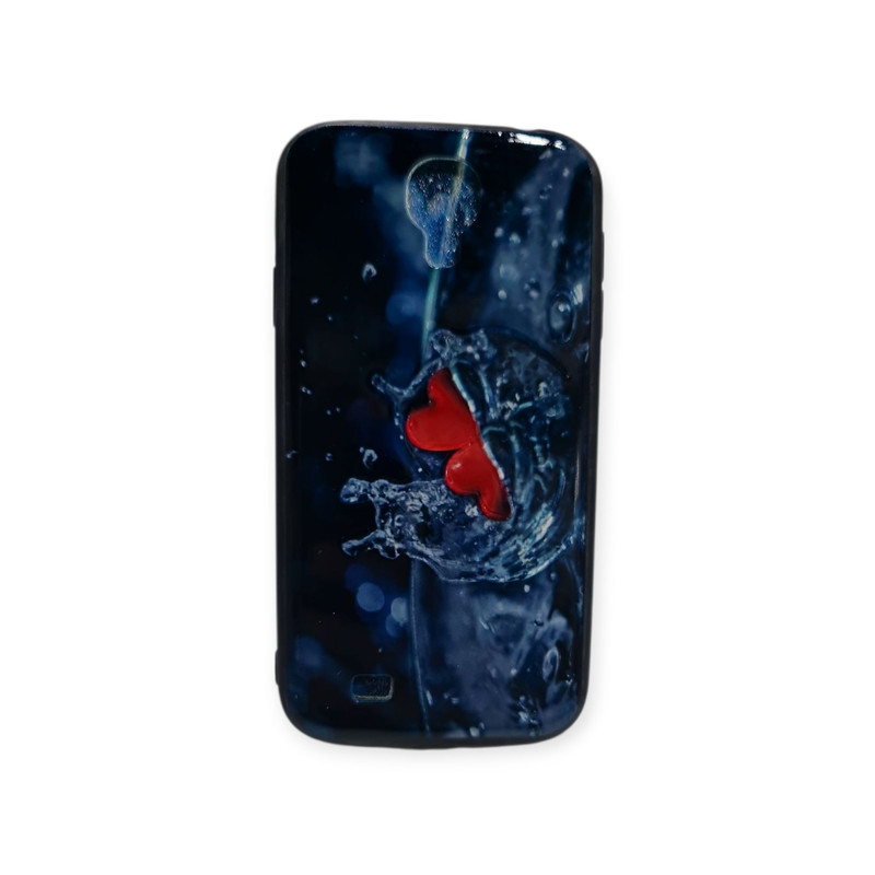 کاور مدل PK019 مناسب برای گوشی موبایل سامسونگ Galaxy S4
