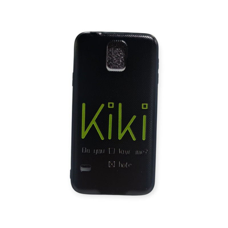 کاور مدل PK012 مناسب برای گوشی موبایل سامسونگ Galaxy S5