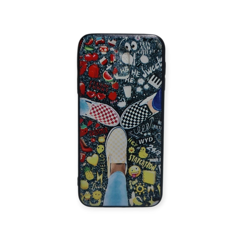کاور مدل PK032 مناسب برای گوشی موبایل سامسونگ Galaxy J7 PRO/J730