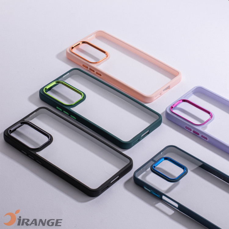 کاور آیرنج مدل NS مناسب برای گوشی موبایل سامسونگ Galaxy A73