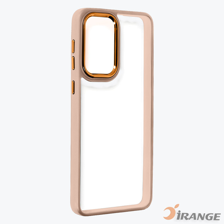 کاور آیرنج مدل NS مناسب برای گوشی موبایل سامسونگ Galaxy A73