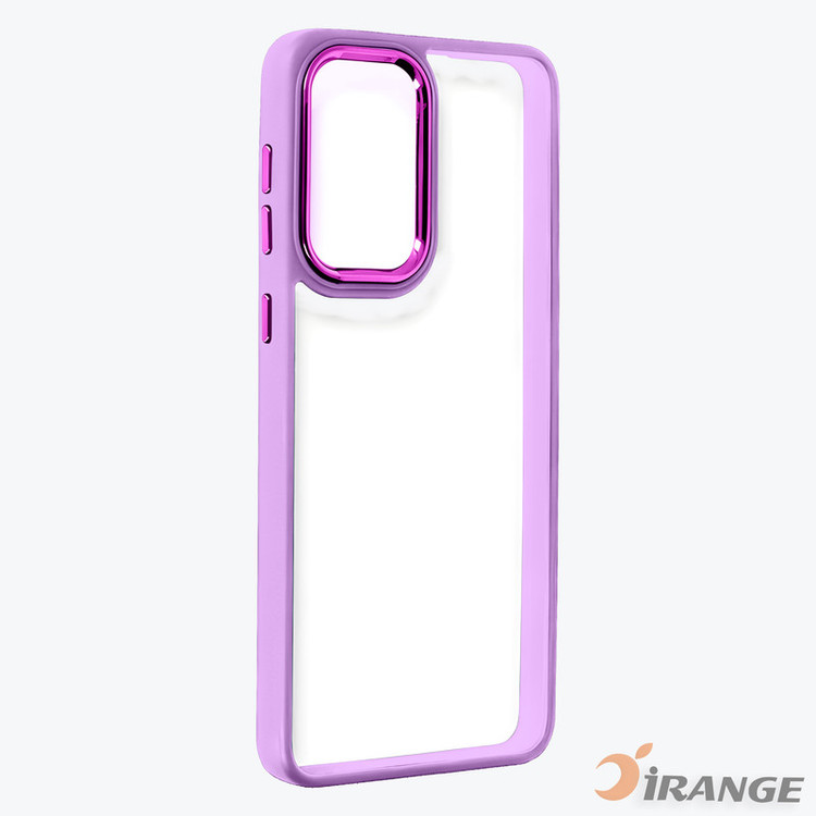 کاور آیرنج مدل NS مناسب برای گوشی موبایل سامسونگ Galaxy A73