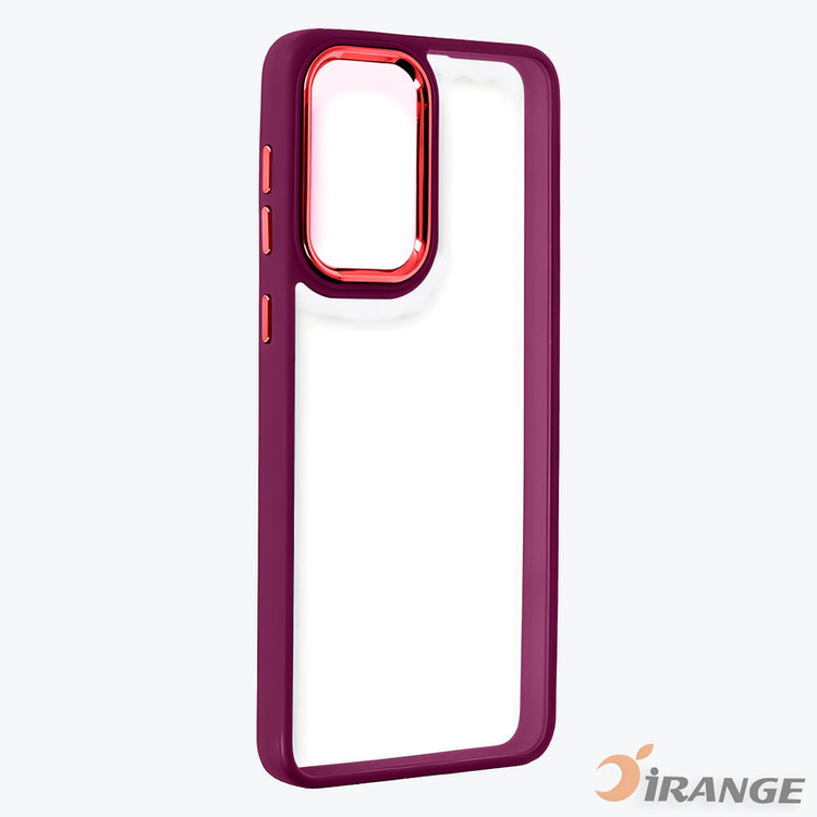 کاور آیرنج مدل NS مناسب برای گوشی موبایل سامسونگ Galaxy A73