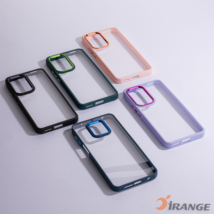 کاور آیرنج مدل NS مناسب برای گوشی موبایل سامسونگ Galaxy A73