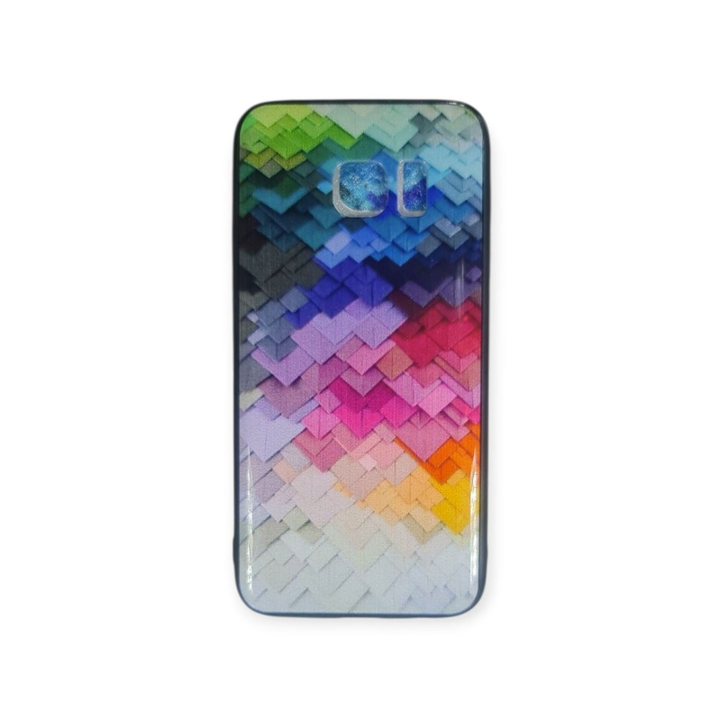 کاور مدل PK029 مناسب برای گوشی موبایل سامسونگ Galaxy S7