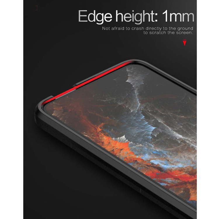کاور قاب سالیوان مدل BATC مناسب برای گوشی موبایل شیائومی Redmi A3