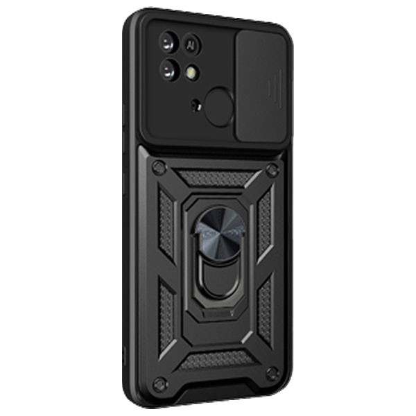 کاور گاردتک مدل Dcamp2 مناسب برای گوشی موبایل شیائومی ردمی 10c و poco C40
