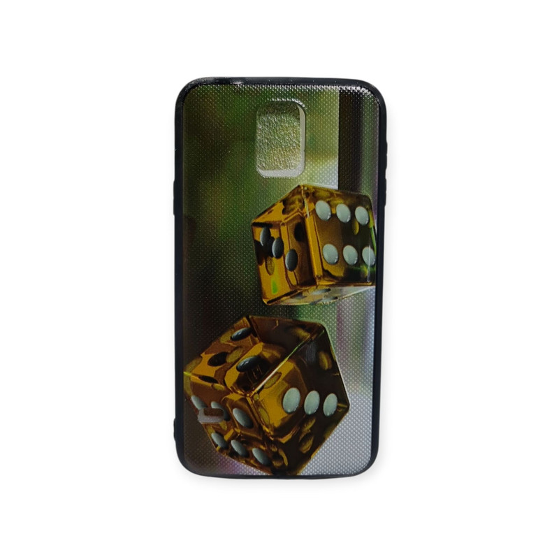کاور مدل PK01 مناسب برای گوشی موبایل سامسونگ Galaxy S5