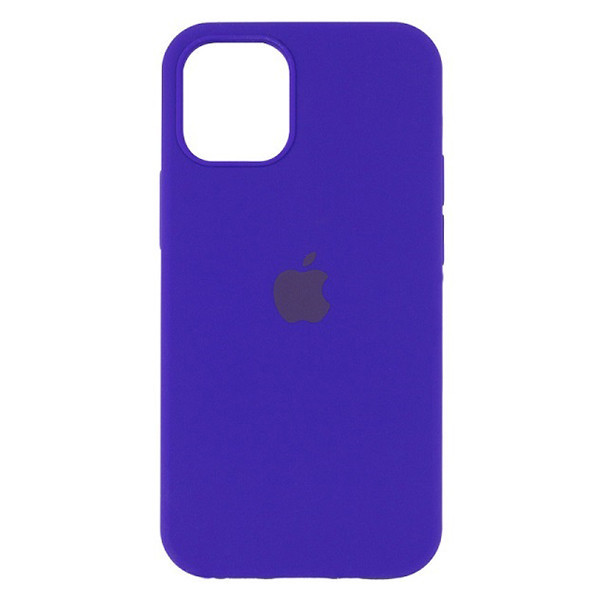 کاور مدل سیلیکونی مناسب برای گوشی موبایل اپل iPhone 13
