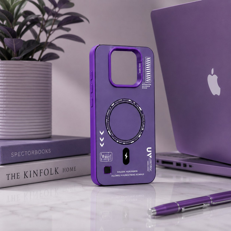 کاور گاردتک آساک مدل Socool مناسب برای گوشی موبایل شیائومی Poco M8 Pro 5G/ Note 15 Pro Plus