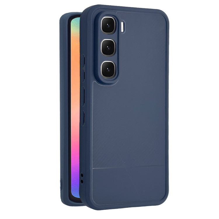 کاور موفی مدل Tecton مناسب برای گوشی موبایل اینفینیکس Hot 60 Pro