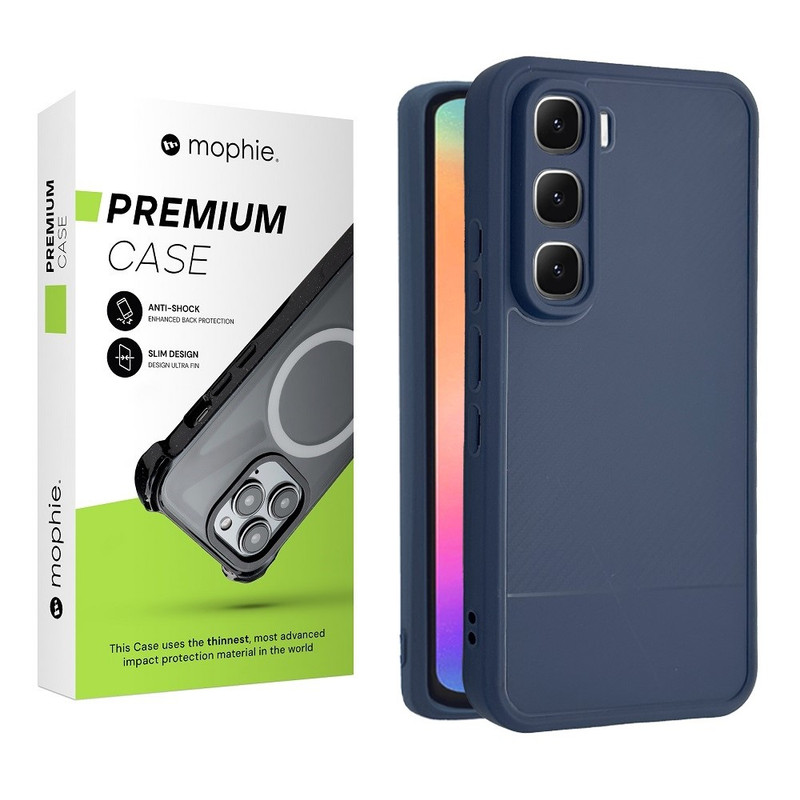 کاور موفی مدل Tecton مناسب برای گوشی موبایل اینفینیکس Hot 60 Pro