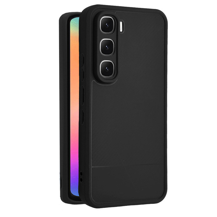 کاور موفی مدل Tecton مناسب برای گوشی موبایل اینفینیکس Hot 60 Pro