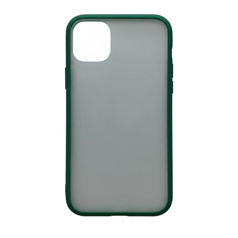 کاور مدل Mat مناسب برای گوشی موبایل اپل iPhone 11 Pro