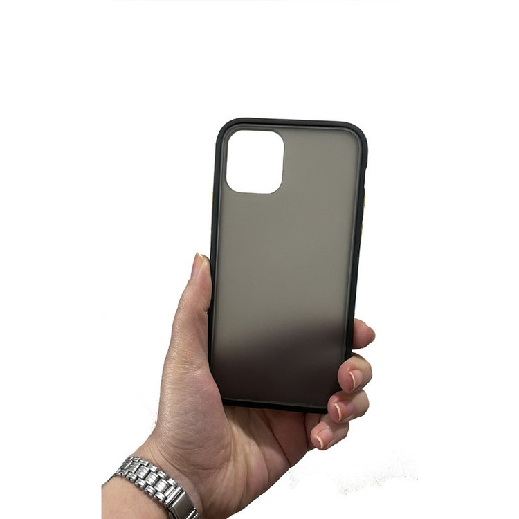 کاور مدل Mat مناسب برای گوشی موبایل اپل iPhone 11 Pro