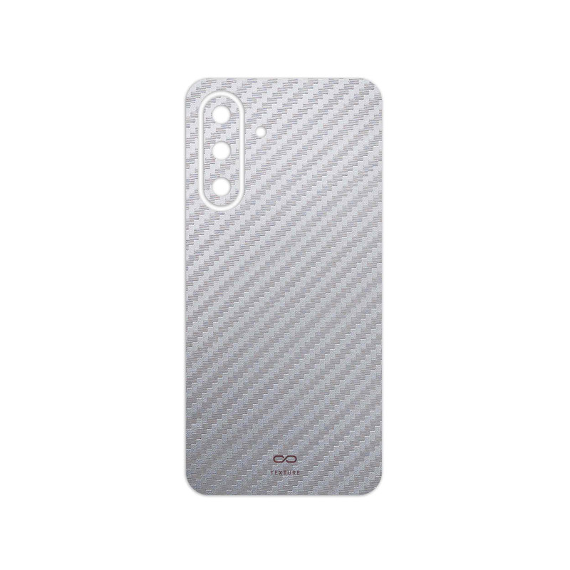 برچسب پوششی ماهوت مدل Steel-Fiber مناسب برای گوشی موبایل سامسونگ Galaxy A36