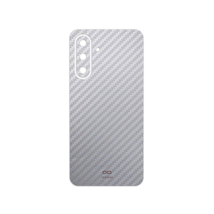 برچسب پوششی ماهوت مدل Steel-Fiber مناسب برای گوشی موبایل سامسونگ Galaxy A36