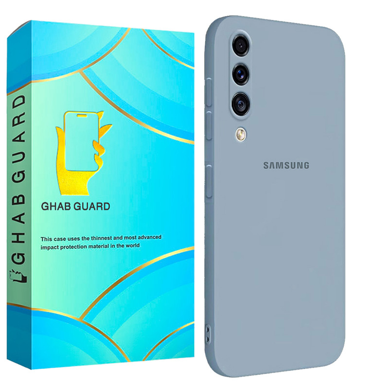 کاور قاب گارد مدل ORGSIL مناسب برای گوشی موبایل سامسونگ Galaxy A30s / A50 / A50s