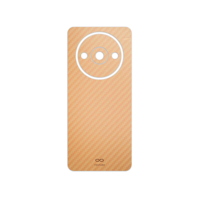 برچسب پوششی ماهوت مدل Titanium-Fiber مناسب برای گوشی موبایل شیائومی Redmi A3