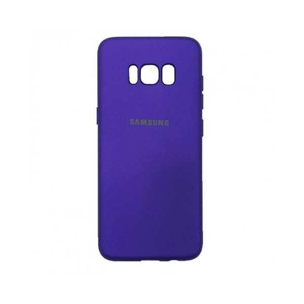 کاور قاب تک مدل SILICONEGH مناسب برای گوشی موبایل سامسونگ Galaxy S8