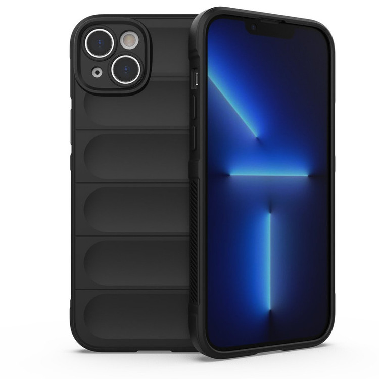 کاور گاردتک اساک مدل Flex Armor مناسب برای گوشی موبایل اپل Iphone 13