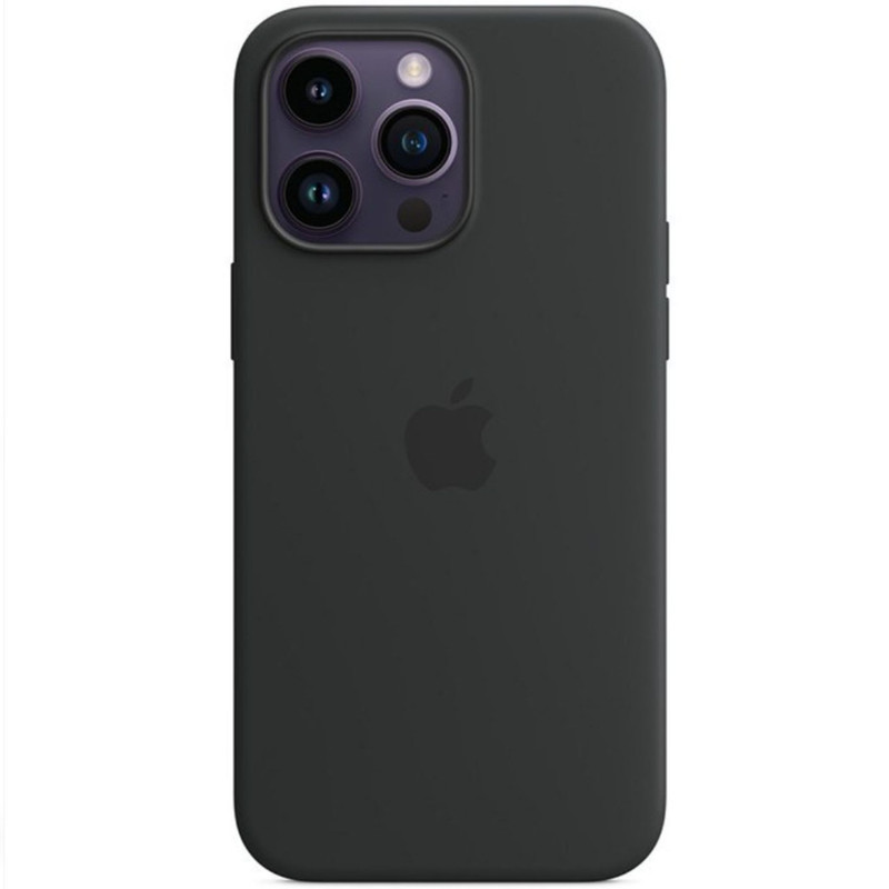 کاور مدل سیلیکنی کد SC مناسب برای گوشی موبایل اپل Iphone 13 Pro