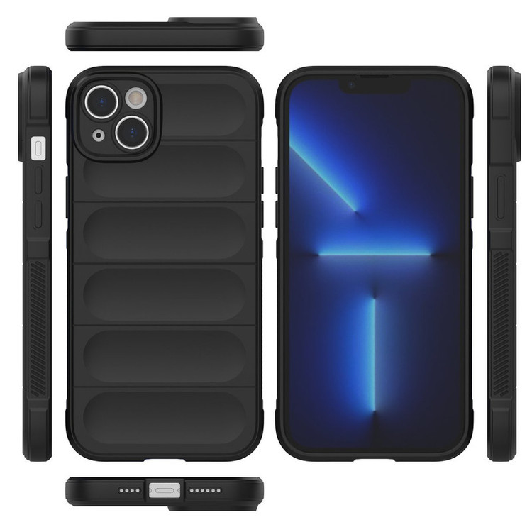 کاور گاردتک اساک مدل Flex Armor مناسب برای گوشی موبایل اپل Iphone 13