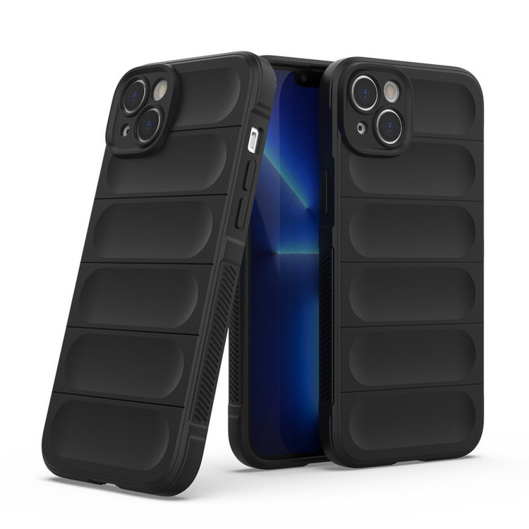 کاور گاردتک اساک مدل Flex Armor مناسب برای گوشی موبایل اپل Iphone 13