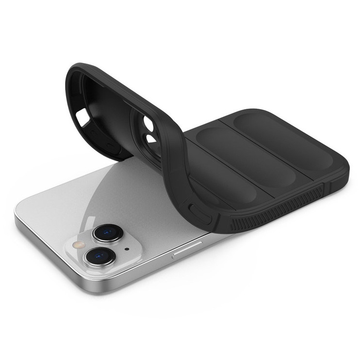 کاور گاردتک اساک مدل Flex Armor مناسب برای گوشی موبایل اپل Iphone 13