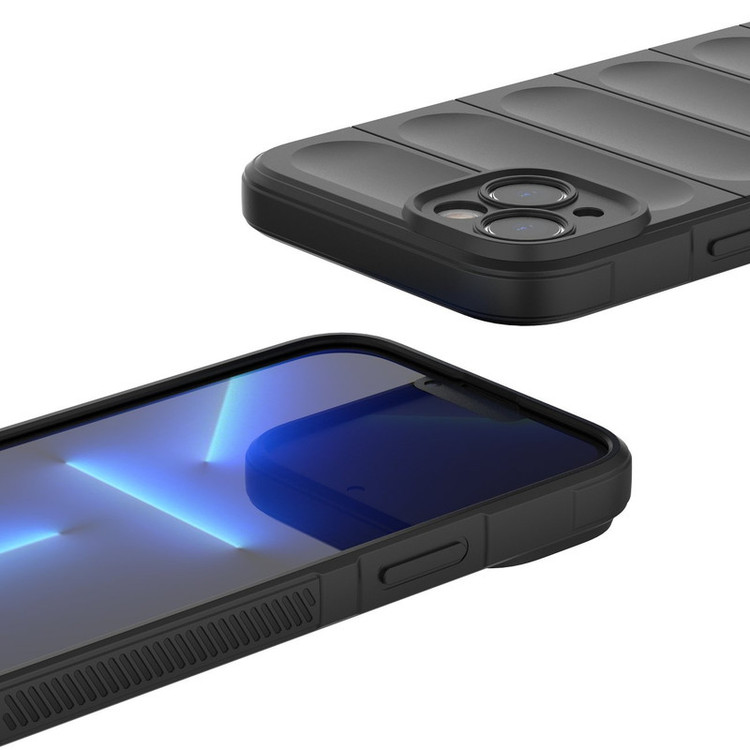 کاور گاردتک اساک مدل Flex Armor مناسب برای گوشی موبایل اپل Iphone 13
