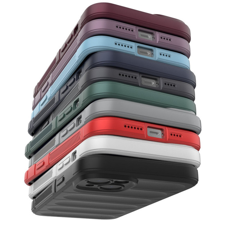 کاور گاردتک اساک مدل Flex Armor مناسب برای گوشی موبایل اپل Iphone 13