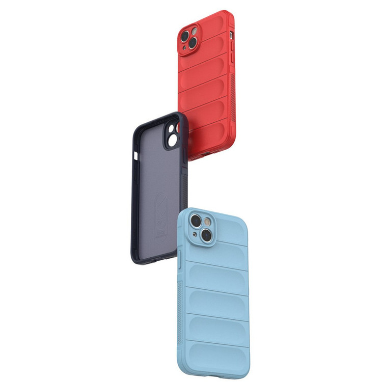 کاور گاردتک اساک مدل Flex Armor مناسب برای گوشی موبایل اپل Iphone 13