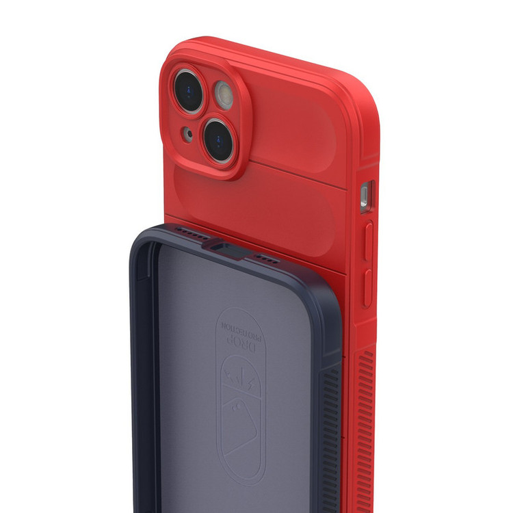 کاور گاردتک اساک مدل Flex Armor مناسب برای گوشی موبایل اپل Iphone 13