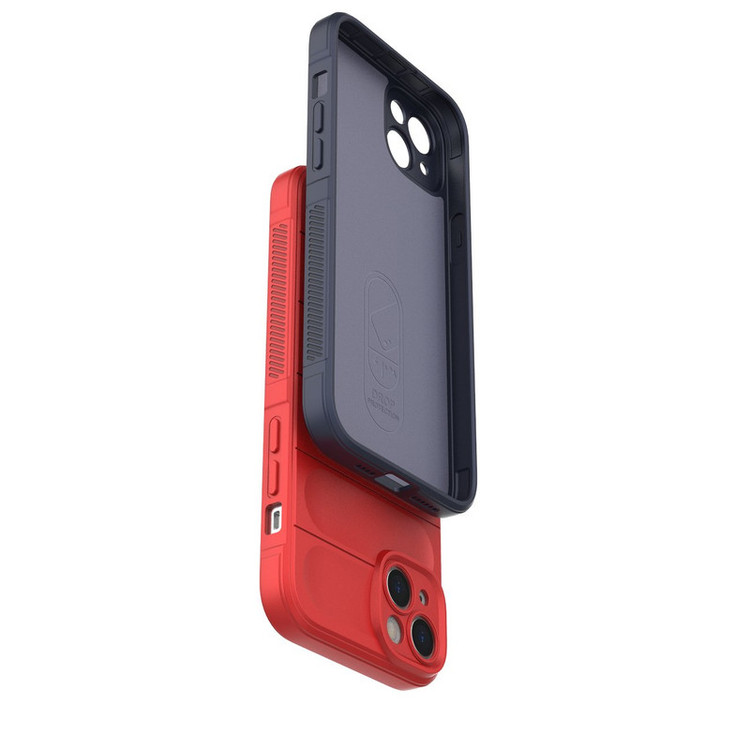 کاور گاردتک اساک مدل Flex Armor مناسب برای گوشی موبایل اپل Iphone 13