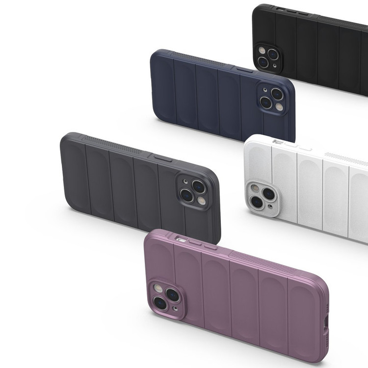 کاور گاردتک اساک مدل Flex Armor مناسب برای گوشی موبایل اپل Iphone 13