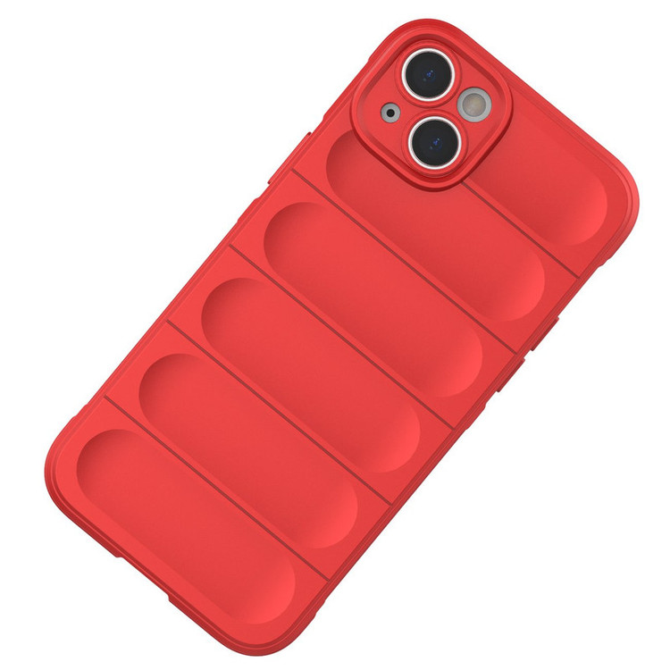 کاور گاردتک اساک مدل Flex Armor مناسب برای گوشی موبایل اپل Iphone 13