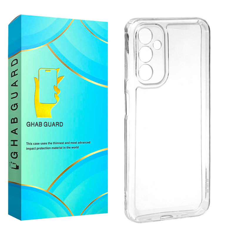 کاور قاب گارد مدل SPCFGH مناسب برای گوشی موبایل سامسونگ Galaxy A14 4G / A14 5G / M14 5G