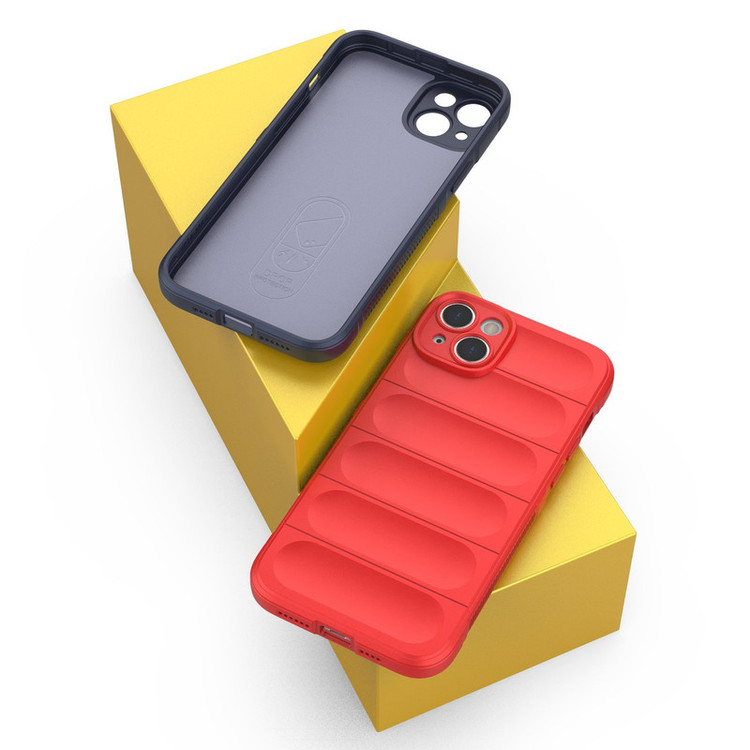 کاور گاردتک اساک مدل Flex Armor مناسب برای گوشی موبایل اپل Iphone 13
