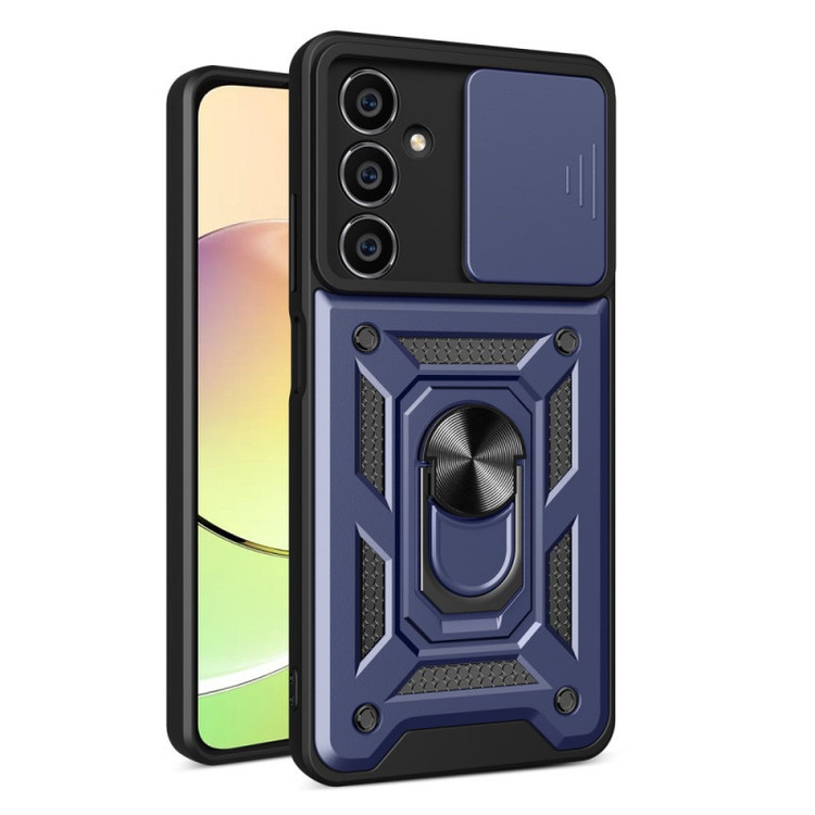 کاور گاردتک اساک مدل Dcamp2 Strap مناسب برای گوشی موبایل سامسونگ Galaxy A35 5G / A35