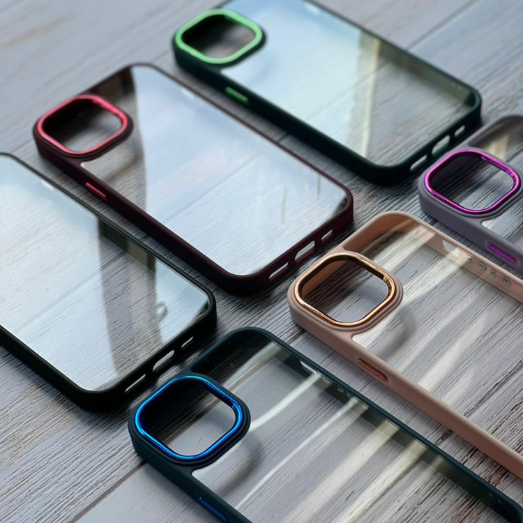 کاور اِپیکوی مدل Skin مناسب برای گوشی موبایل شیائومی Redmi Note 11 Pro 4G/ 5G