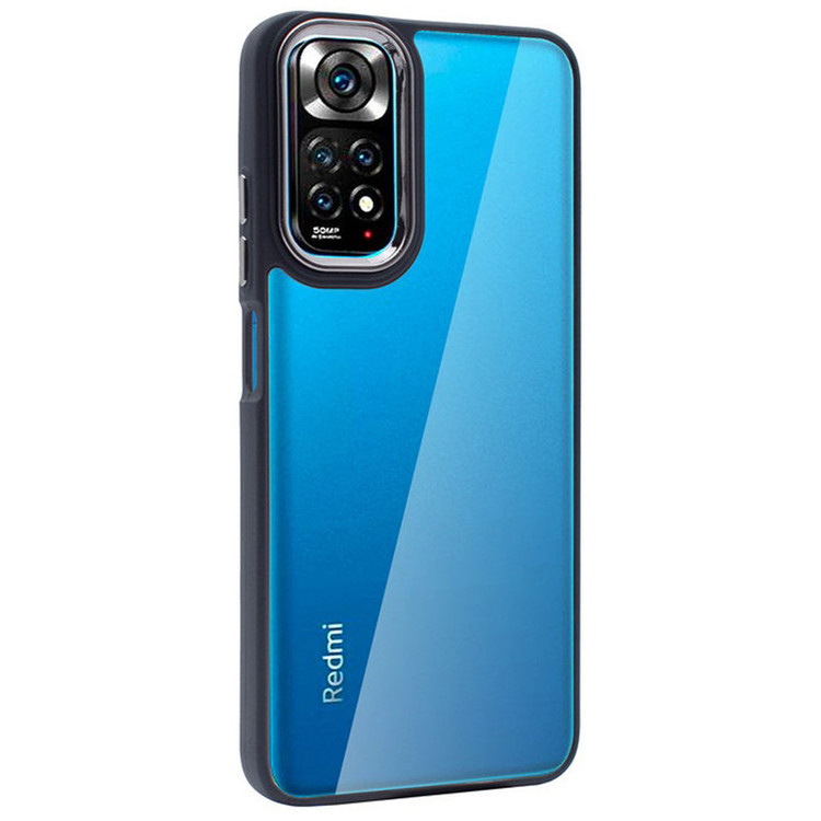 کاور اِپیکوی مدل Skin مناسب برای گوشی موبایل شیائومی Redmi Note 11 Pro 4G/ 5G