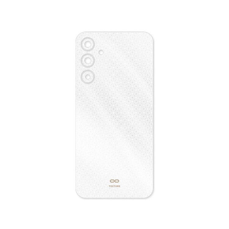 برچسب پوششی ماهوت مدل Gloss-Transparent مناسب برای گوشی موبایل سامسونگ Galaxy A25 5G