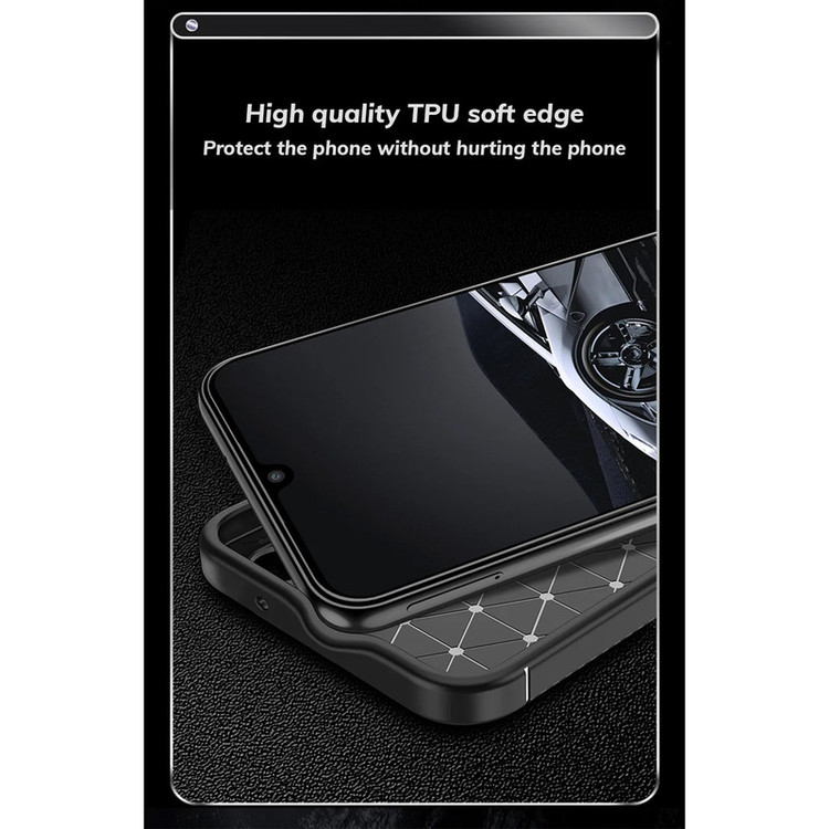 کاور سامورایی مدل AF مناسب برای گوشی موبایل سامسونگ Galaxy S24