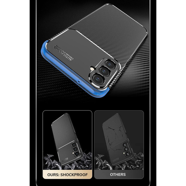 کاور سامورایی مدل AF مناسب برای گوشی موبایل سامسونگ Galaxy S24