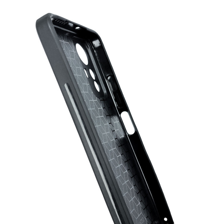 کاور قاب گارد گوشی طرح ماه کد TPU-079 مناسب برای گوشی موبایل شیائومی Redmi Note 12s