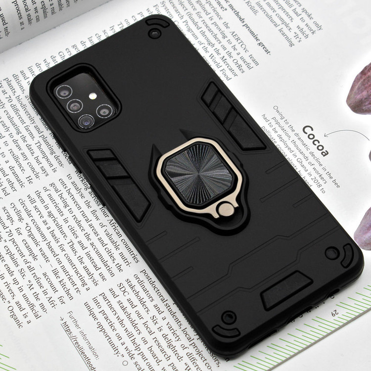 کاور کینگ پاور مدل ASH22 مناسب برای گوشی موبایل سامسونگ Galaxy A31