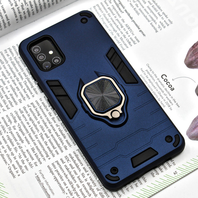 کاور کینگ پاور مدل ASH22 مناسب برای گوشی موبایل سامسونگ Galaxy A31
