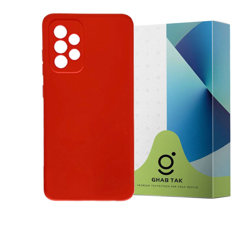 کاور قاب تک کد Grd05C مناسب برای گوشی موبایل سامسونگ Galaxy A13 4G