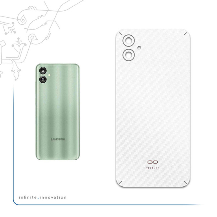 برچسب پوششی ماهوت مدل Ceramic-Fiber مناسب برای گوشی موبایل سامسونگ Galaxy M04