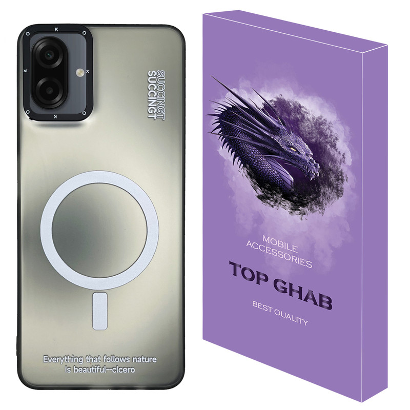 کاور تاپ قاب مدل SUCO مناسب برای گوشی موبایل سامسونگ Galaxy A07